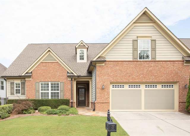 Property at 3754 Cypresswood Pt, Gainesville, GA 30504, 3 beds, 2.5 baths