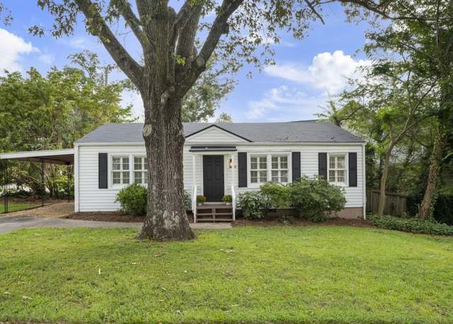 Property at 2791 Walker Ct, Smyrna, GA 30080, 2 beds, 1 bath