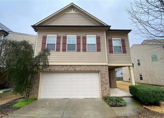 Property at 5223 Catrina Way, Buford, GA 30519, 4 beds, 3 baths