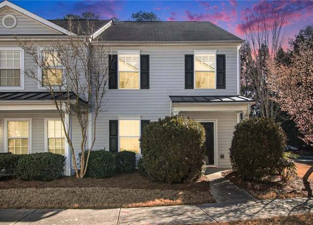 Property at 3525 Parc Cir SW, Atlanta, GA 30311, 3 beds, 2.5 baths