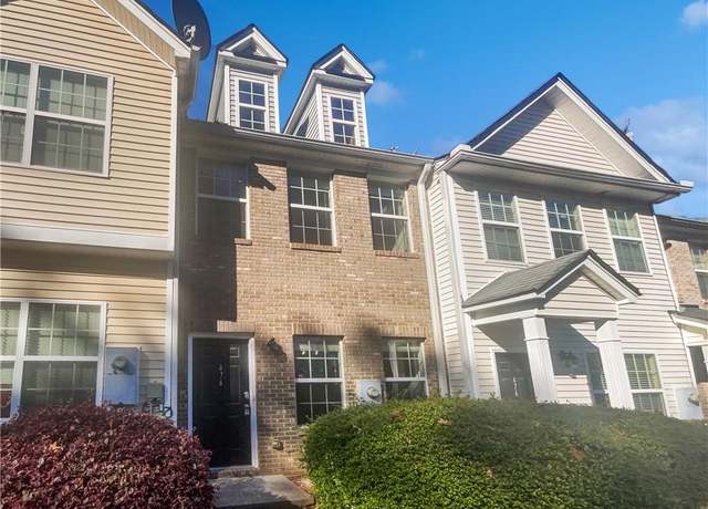Property at 474 Berckman Dr NW, Lilburn, GA 30047, 2 beds, 2.5 baths