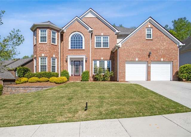 Property at 5480 Sandstone Ct, Cumming, GA 30040, 7 beds, 5 baths