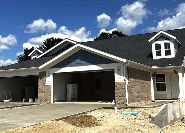 Property at 23 Gold Dust Dr Unit 1-B, Dawsonville, GA 30534, 3 beds, 2.5 baths