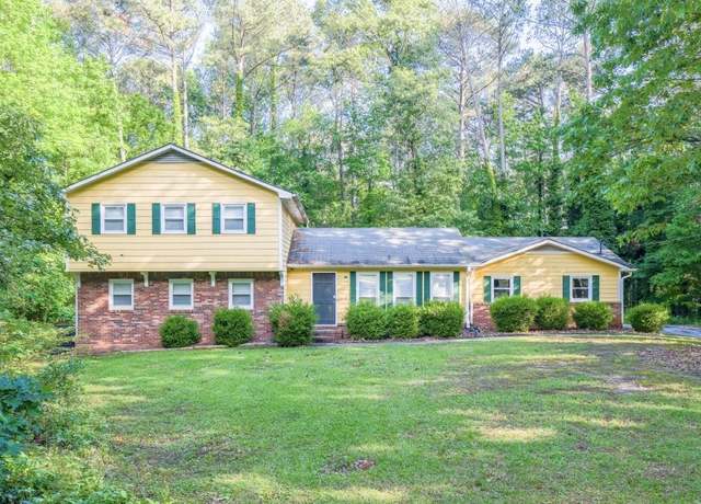 Property at 2037 Cliffton Ter, Snellville, GA 30039, 7 beds, 3 baths