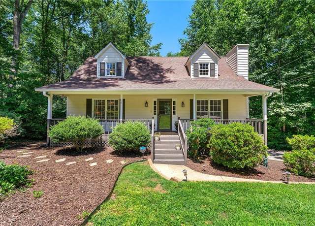 Property at 4150 Kalb Ct SW, Smyrna, GA 30082, 3 beds, 2 baths