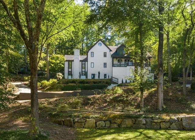 Property at 6305 River Chase Cir, Atlanta, GA 30328, 4 beds, 5.5 baths