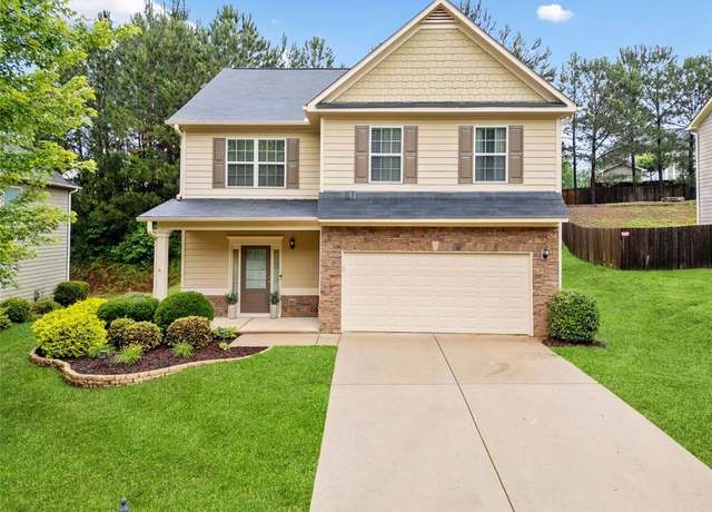 Property at 252 Stonewood Creek Dr, Dallas, GA 30132, 4 beds, 2.5 baths