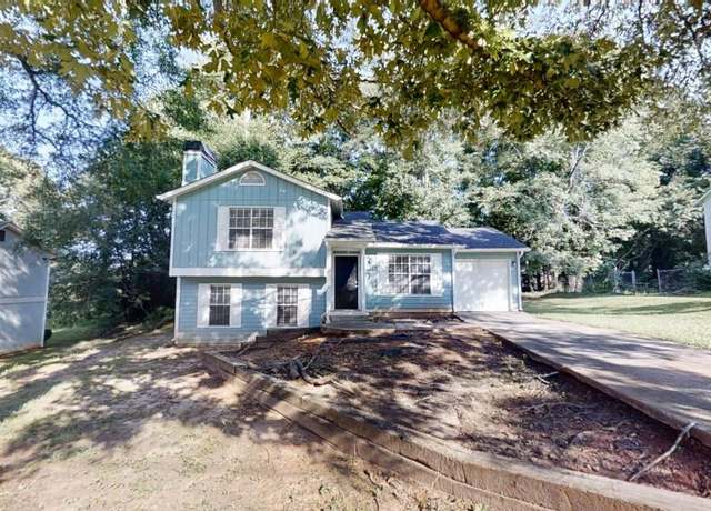 Property at 3457 Newberry Trl, Decatur, GA 30034, 3 beds, 2 baths