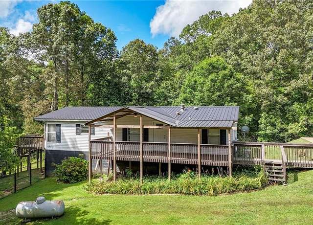 Property at 448 Quail Mountain Path, Rockmart, GA 30153, 3 beds, 2 baths