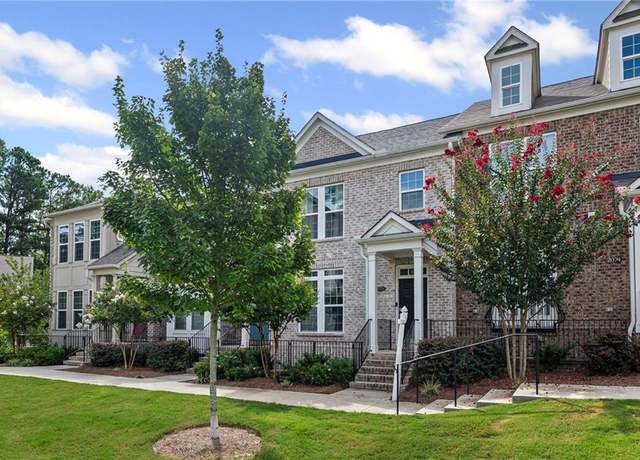 Property at 2076 Patterson Park Rd, Decatur, GA 30033, 3 beds, 3.5 baths