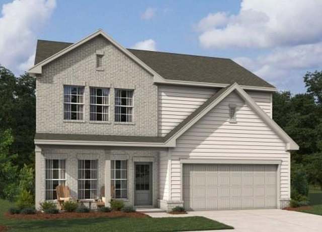 Property at 5357 Heron Bay Blvd, Locust Grove, GA 30248, 4 beds, 2.5 baths