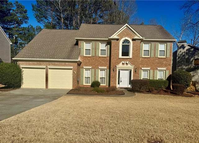 Property at 1853 Rosedown Ct, Lawrenceville, GA 30043, 4 beds, 2.5 baths