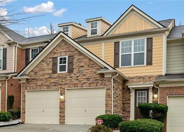 Property at 1693 Fair Oak Way, Mableton, GA 30126, 3 beds, 2.5 baths
