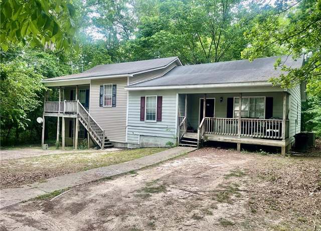 Property at 97 Forest Pl, Lawrenceville, GA 30046, 4 beds, 4 baths