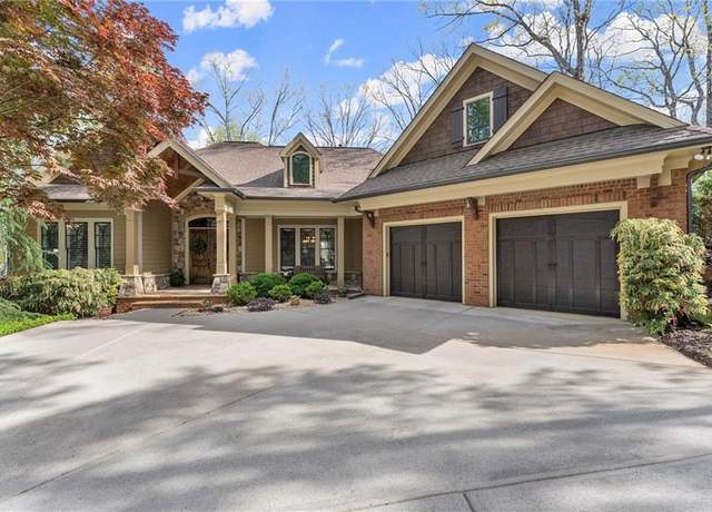Property at 176 Stamp Mill Ln, Dahlonega, GA 30533, 4 beds, 3 baths