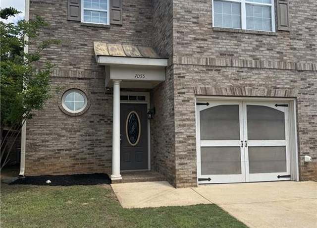 Property at 7055 Blairs View Dr #1, Austell, GA 30168, 3 beds, 2.5 baths