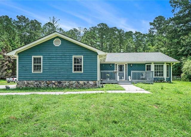 Property at 2969 White Rd NE, Conyers, GA 30012, 3 beds, 2 baths