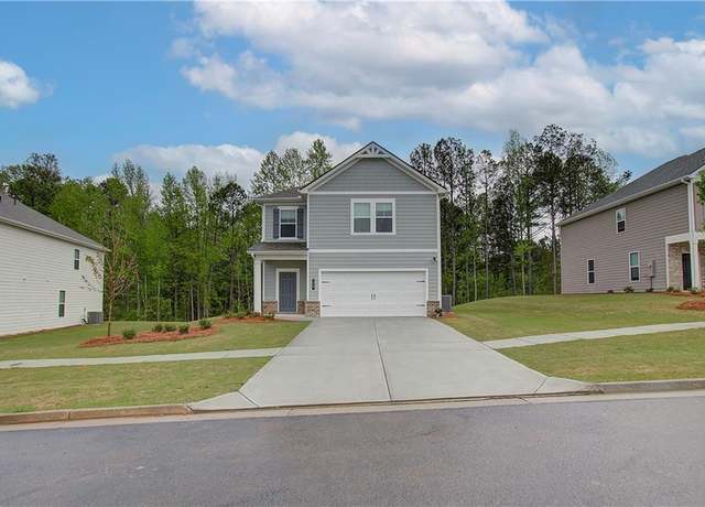 Property at 26 Bellamy Cv, Newnan, GA 30263, 4 beds, 3 baths
