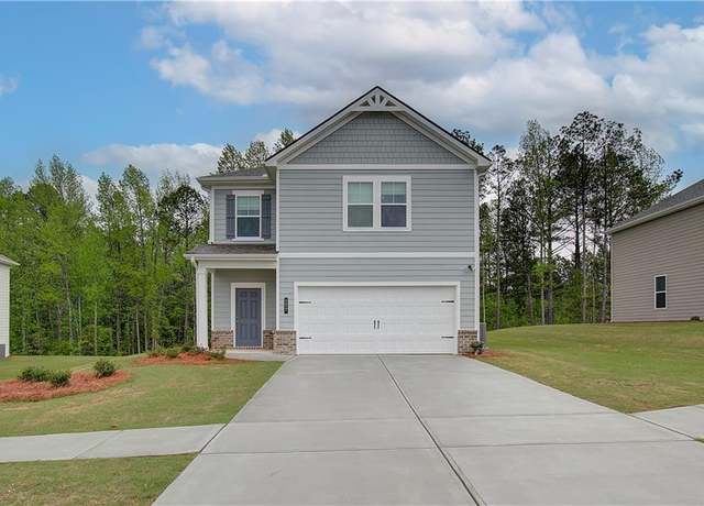 Property at 26 Bellamy Cv, Newnan, GA 30263, 4 beds, 3 baths