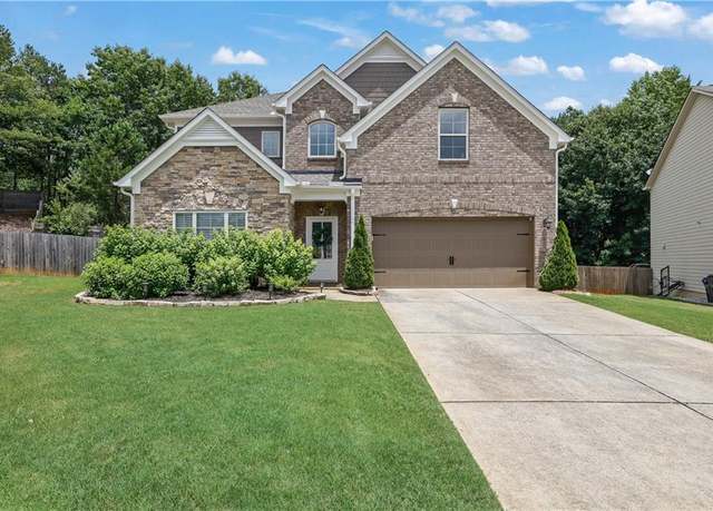 Property at 280 Woods Creek Dr, Suwanee, GA 30024, 4 beds, 3 baths