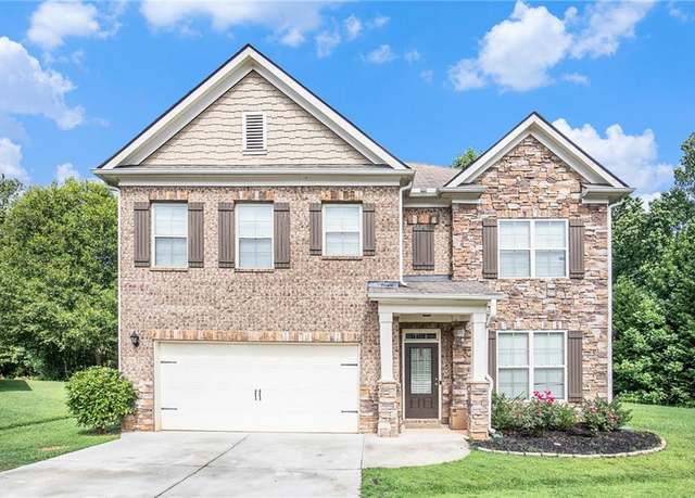 Property at 4679 Silver Meadow Dr, Buford, GA 30519, 5 beds, 3 baths