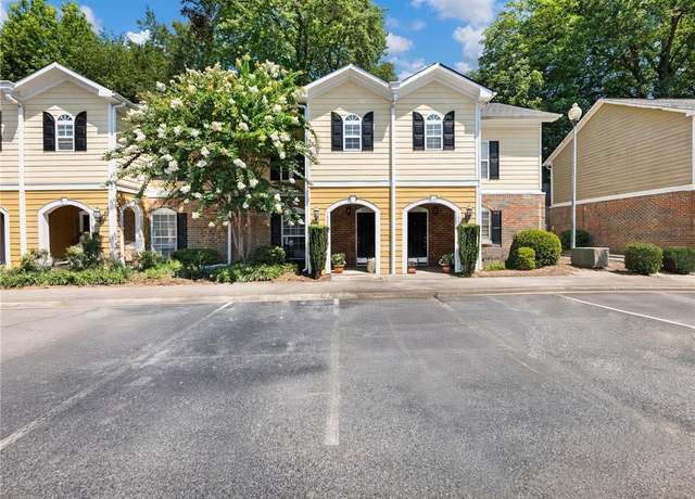 Property at 1020 Summer Pl, Norcross, GA 30071, 2 beds, 2.5 baths