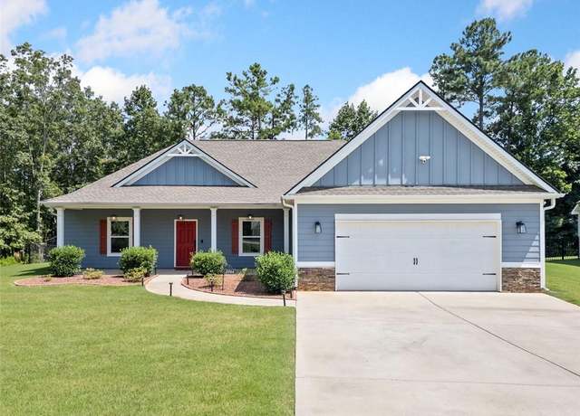 Property at 8864 ST Andrews Pkwy, Winston, GA 30187, 4 beds, 2.5 baths