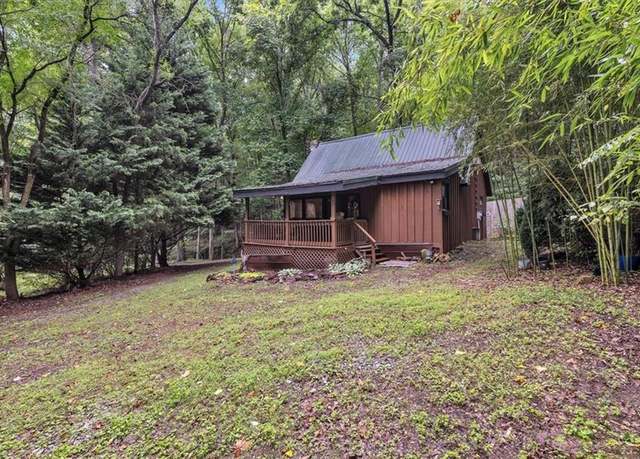 Property at 480 Sun Mountain Rd, Chatsworth, GA 30705, 2 beds, 2 baths