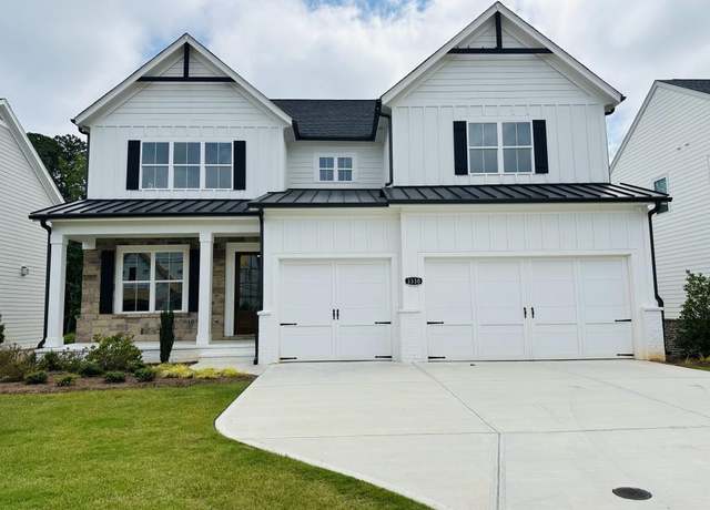Property at 3330 Hillshire Dr, Cumming, GA 30028, 4 beds, 4 baths