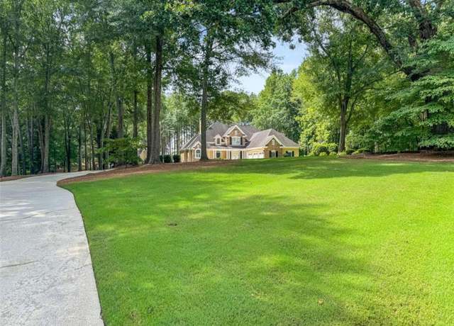 Property at 548 Harper Rd, Mcdonough, GA 30252, 4 beds, 4 baths