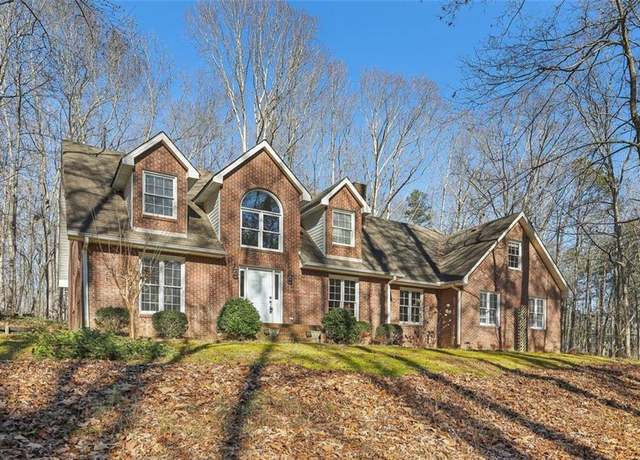 Property at 301 Benson Rd, Dallas, GA 30132, 3 beds, 2.5 baths