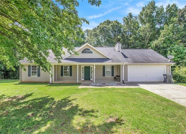 Property at 60 Cypress Dr, Covington, GA 30016, 3 beds, 2 baths