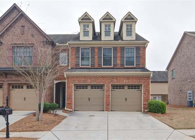 Property at 4854 Allston Ln, Peachtree Corners, GA 30092, 3 beds, 2.5 baths