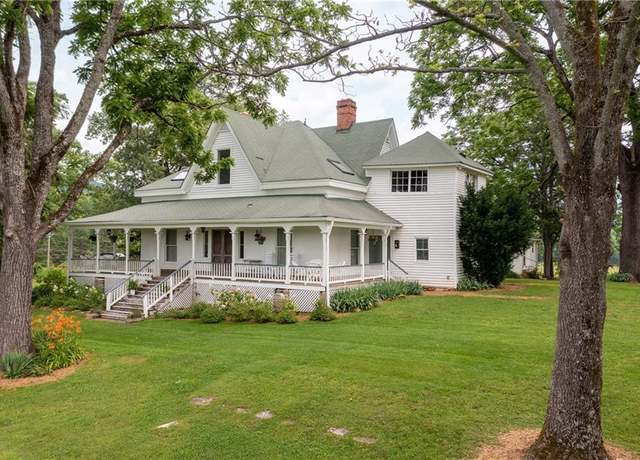 Property at 1526 Highway 255 N, Sautee Nacoochee, GA 30571, 7 beds, 8 baths