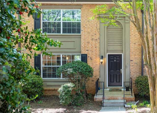 Property at 6980 Roswell Rd Unit N5, Atlanta, GA 30328, 3 beds, 2.5 baths