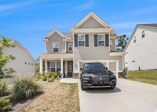 Property at 80 Daffodil Lndg, Dallas, GA 30132, 5 beds, 4.5 baths