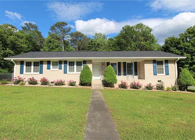 Property at 175 Brookhaven Dr, Marietta, GA 30066, 3 beds, 2 baths