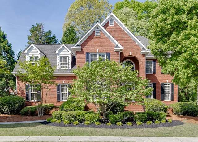 Property at 3284 Bakers Mill Ct, Dacula, GA 30019, 4 beds, 4.5 baths