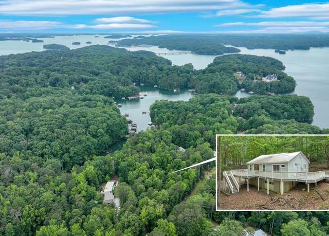 Property at 4937 Goddards Ford Rd, Gainesville, GA 30504, 1 bed, 1 bath