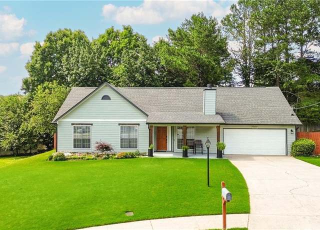 Property at 787 Mckendree Lake Way, Lawrenceville, GA 30043, 3 beds, 2 baths