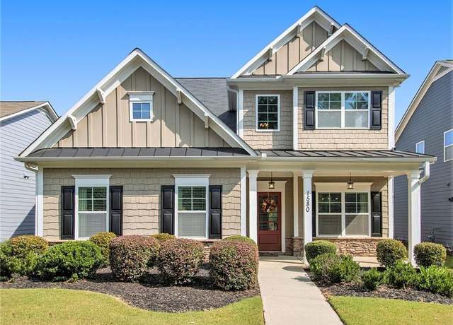Property at 1580 Johnson Rd NW, Atlanta, GA 30318, 3 beds, 2.5 baths