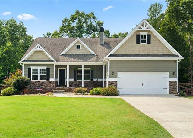 Property at 264 Holland Grove Dr, Dallas, GA 30132, 4 beds, 3.5 baths