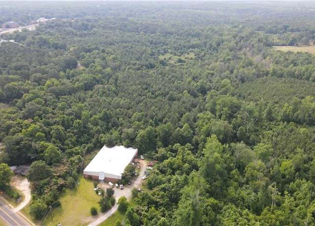 Property at 302 Highway 96 W, Jeffersonville, GA 31044