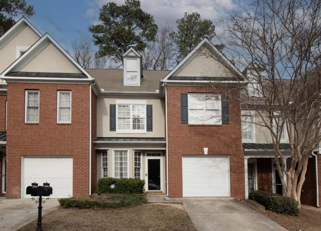Property at 2353 Maplewood Ct SE #25, Atlanta, GA 30339, 4 beds, 2.5 baths
