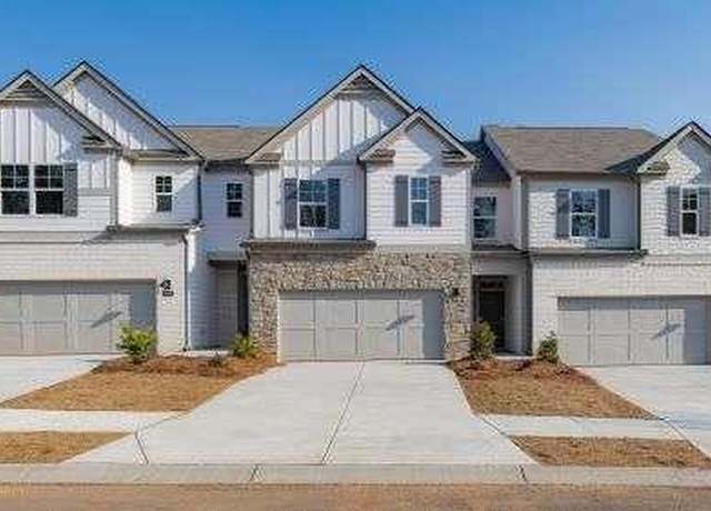 Property at 2462 Bayberry St, Acworth, GA 30101, 3 beds, 2.5 baths