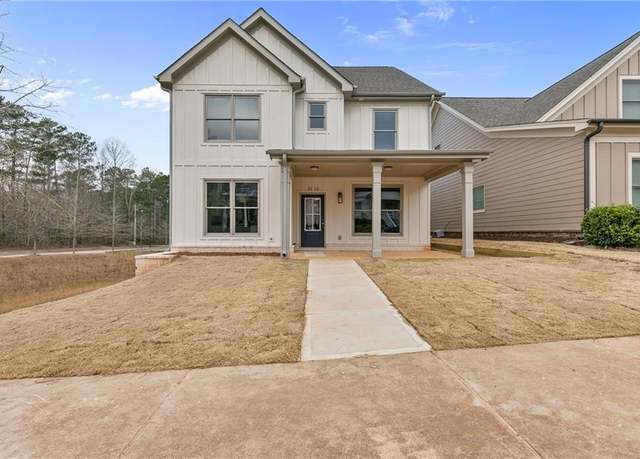 Property at 5115 N Pratt St, Covington, GA 30014, 4 beds, 3.5 baths