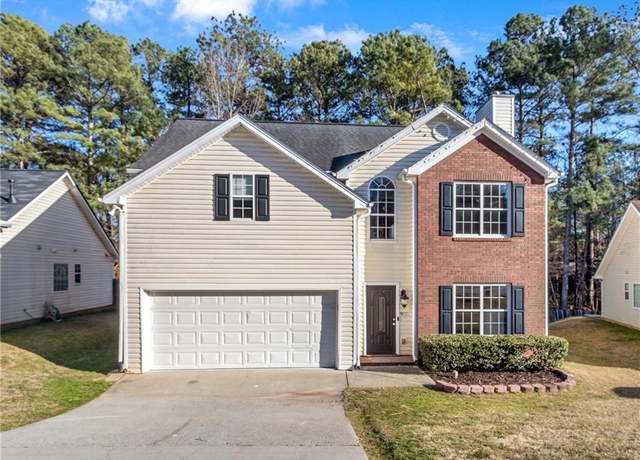 Property at 414 Shadetree Ln, Lawrenceville, GA 30044, 3 beds, 2.5 baths