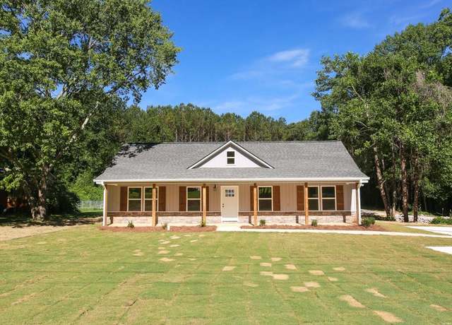 Property at 482 West Ave, Bowdon, GA 30108, 3 beds, 2 baths