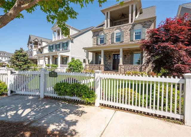 Property at 168 Brighton Blvd, Woodstock, GA 30188, 5 beds, 4.5 baths