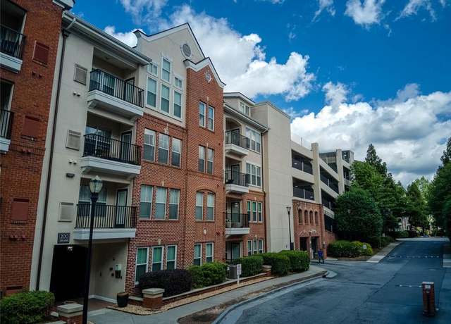 Property at 1850 Cotillion Dr #4306, Dunwoody, GA 30338, 1 bed, 1 bath